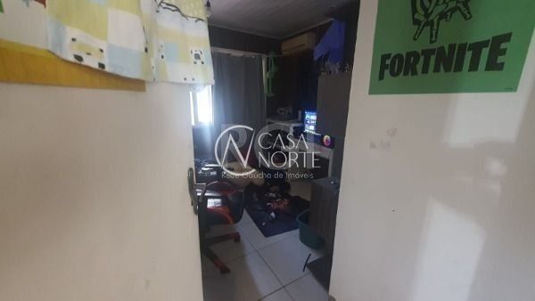 Casa à venda com 3 quartos, 120m², 1 suíte, 2 vagas, Rua Olegario Dias Maciel no bairro Espírito Santo em Porto Alegre