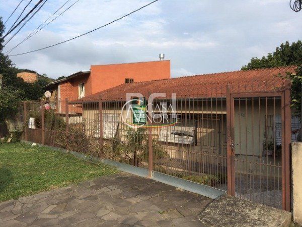 Terreno à venda , 510m², Avenida Vereador Roberto Landell de Moura no bairro Campo Novo em Porto Alegre