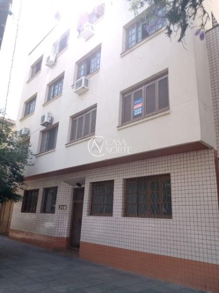 Apartamento à venda com 1 quarto, 46m², 1 vaga, Rua da República no bairro Cidade Baixa em Porto Alegre