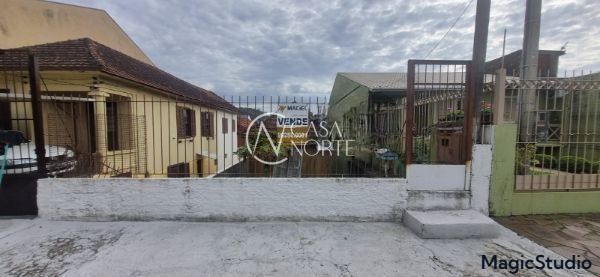 Terreno à venda , 242m², Rua São Francisco de Assis no bairro Santo Antônio em Porto Alegre