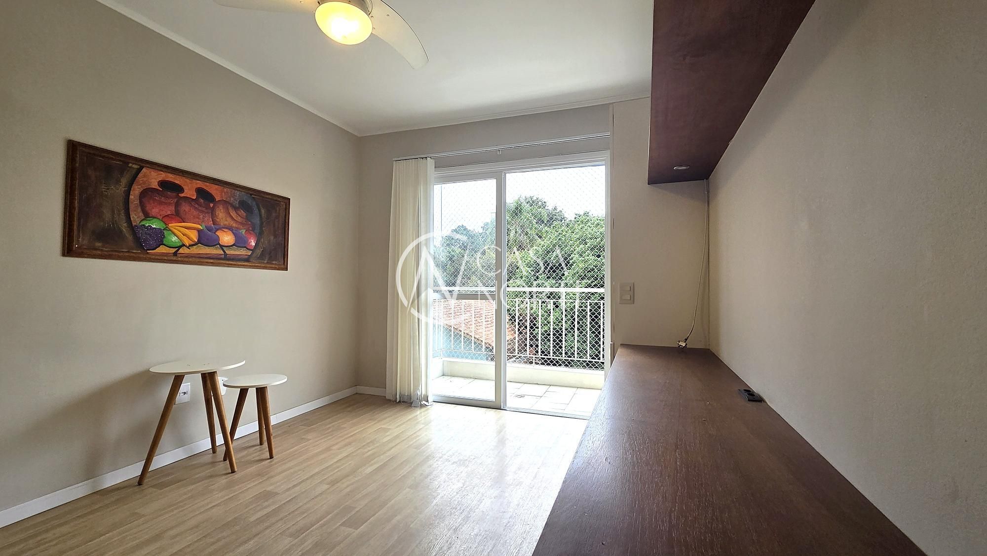 Apartamento à venda com 1 quarto, 42m², Avenida Otto Niemeyer no bairro Tristeza em Porto Alegre