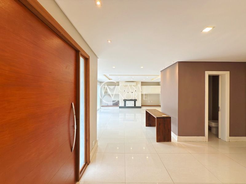 Casa de Condomínio à venda com 5 quartos, 199m², 1 suíte, 2 vagas, Avenida Coronel Marcos no bairro Pedra Redonda em Porto Alegre