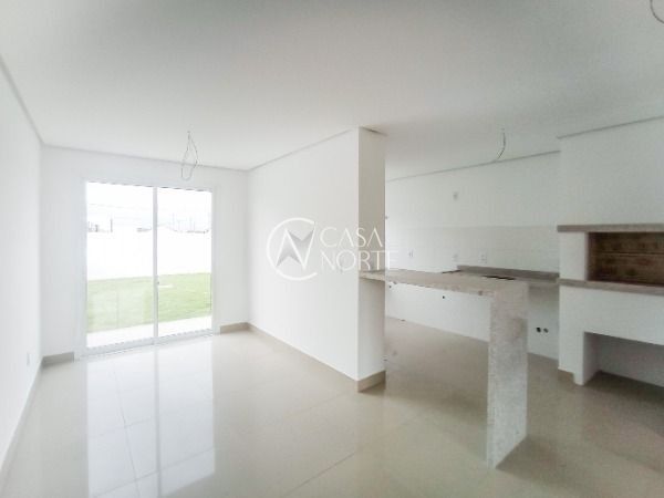 Casa à venda com 3 quartos, 103m², 1 suíte, 2 vagas, Rua Francisco Mattos Terres no bairro Aberta dos Morros em Porto Alegre