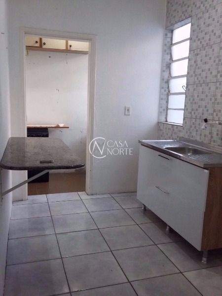 Apartamento à venda com 1 quarto, 41m², Avenida Ipiranga no bairro Partenon em Porto Alegre