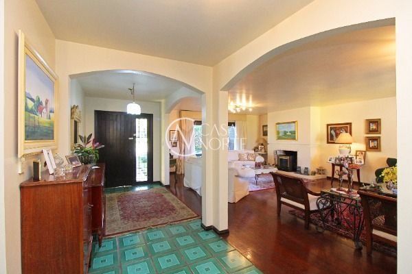 Casa de Condomínio à venda com 4 quartos, 400m², 2 suítes, 4 vagas, Avenida Firmino Octavio Bimbi no bairro Cavalhada em Porto Alegre