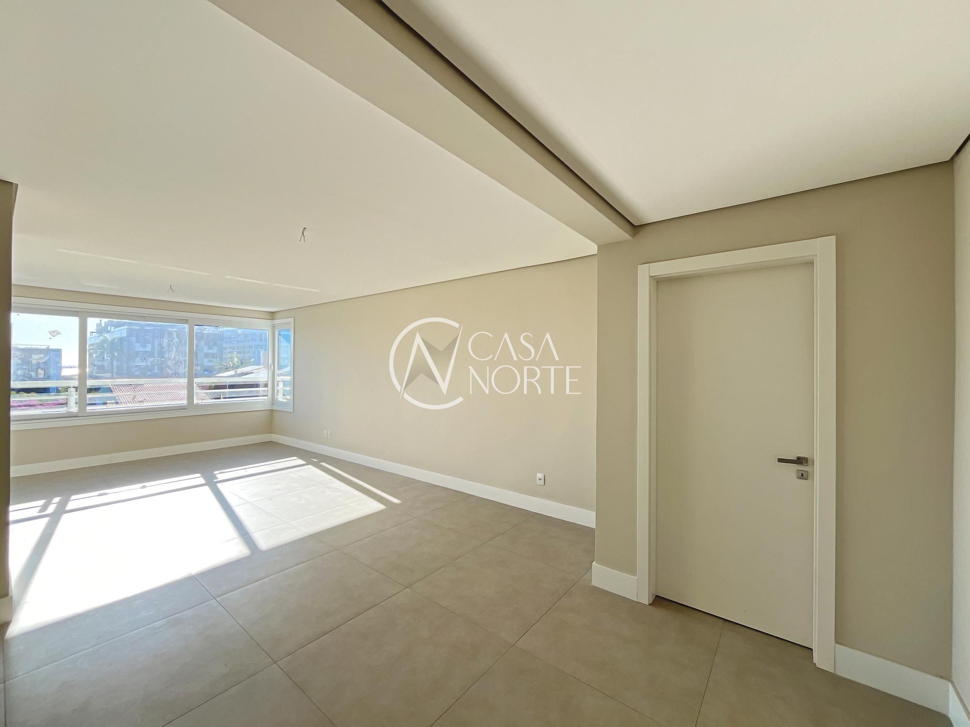 Apartamento à venda com 3 quartos, 138m², 3 suítes, 3 vagas, Rua Curupaiti no bairro Cristal em Porto Alegre