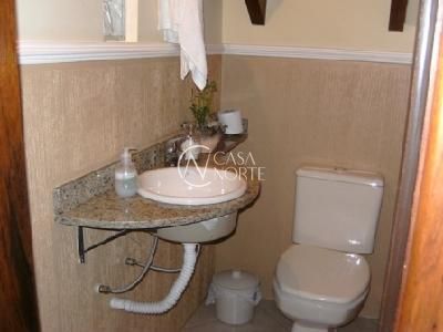 Casa à venda com 3 quartos, 126m², 3 suítes, 2 vagas, Dario Cardoso no bairro Ipanema em Porto Alegre