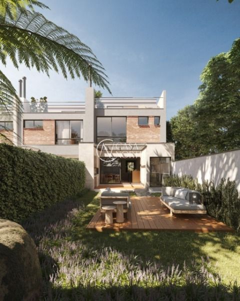 Apartamento à venda com 3 quartos, 219m², 3 suítes, 2 vagas, Avenida Otto Niemeyer no bairro Tristeza em Porto Alegre