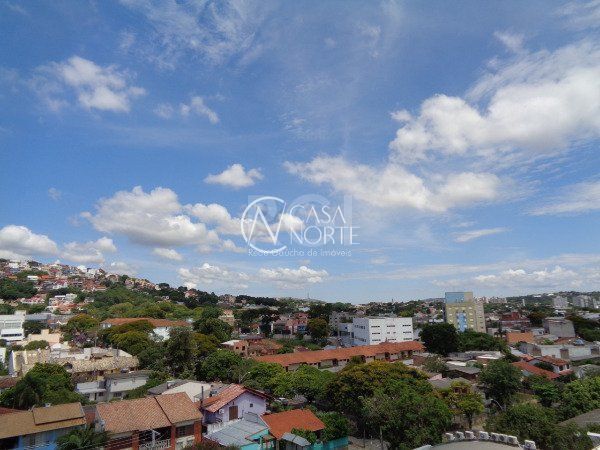 Apartamento à venda com 2 quartos, 67m², Rua Doutor Campos Velho no bairro Cristal em Porto Alegre