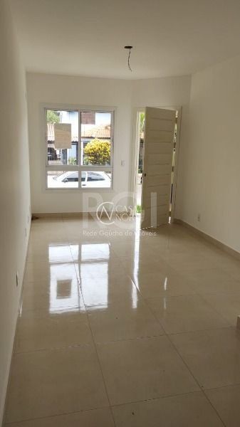 Casa à venda com 3 quartos, 78m², 1 suíte, 1 vaga, Rua Carlos Frederico Albers no bairro Espírito Santo em Porto Alegre