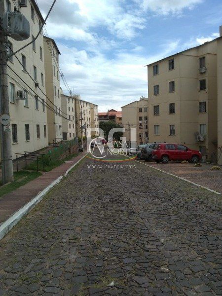 Apartamento à venda com 2 quartos, 39m², 1 vaga, Estrada Cristiano Kraemer no bairro Vila Nova em Porto Alegre