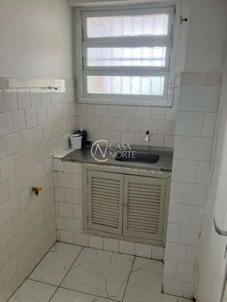 Apartamento à venda com 1 quarto, 36m², 1 suíte, Rua dos Andradas no bairro Centro Histórico em Porto Alegre