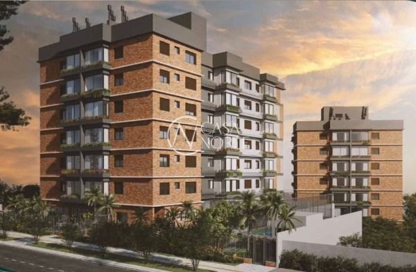 Apartamento à venda com 3 quartos, 106m², 1 suíte, 2 vagas, Rua General Rondon no bairro Tristeza em Porto Alegre