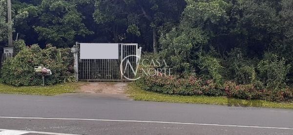 Terreno à venda  com 16200m², Estrada Costa Gama no bairro Belém Velho em Porto Alegre