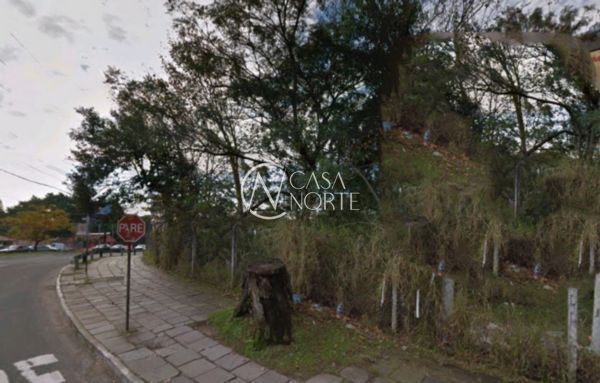 Terreno à venda , 43590m², Estrada João Salomoni no bairro Vila Nova em Porto Alegre