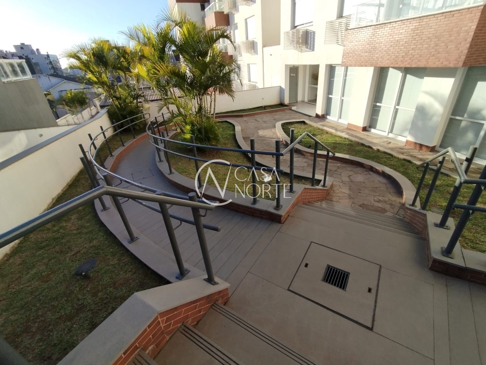 Apartamento à venda com 2 quartos, 74m², 1 suíte, 2 vagas, Rua Landel de Moura no bairro Tristeza em Porto Alegre