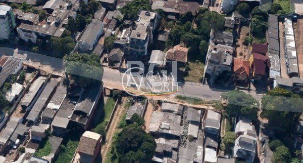 Terreno à venda , 428m², Rua Mariano de Matos no bairro Santa Tereza em Porto Alegre