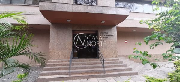 Sala Comercial à venda , 160m², Rua Celeste Gobbato no bairro Praia de Belas em Porto Alegre