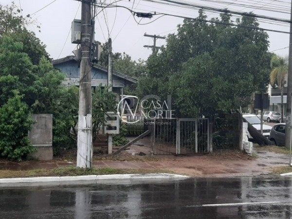 Terreno à venda , 410m², Avenida Eduardo Prado no bairro Cavalhada em Porto Alegre
