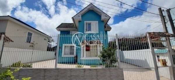 Casa à venda com 3 quartos, 132m², 1 suíte, 4 vagas, Rua Luiz Delfino no bairro Ipanema em Porto Alegre