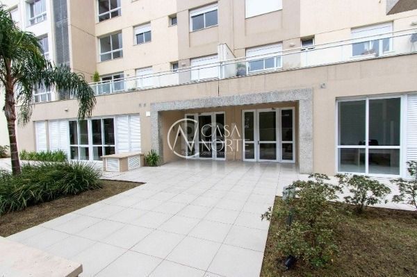 Apartamento à venda com 2 quartos, 69m², 1 suíte, 1 vaga, Rua Doutor Pereira Neto no bairro Tristeza em Porto Alegre