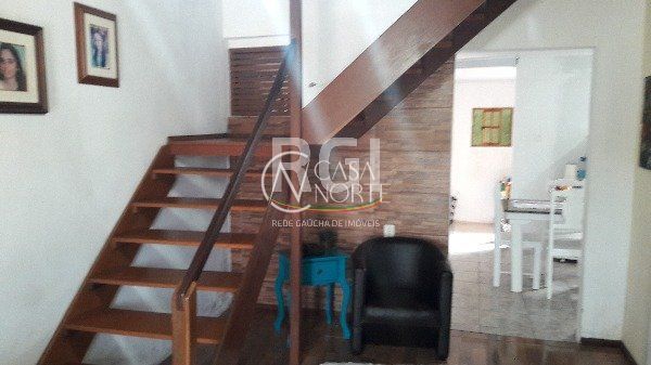 Casa à venda com 2 quartos, 90m², 1 suíte, Beco Pedro Rodrigues Bittencourt no bairro Vila Nova em Porto Alegre