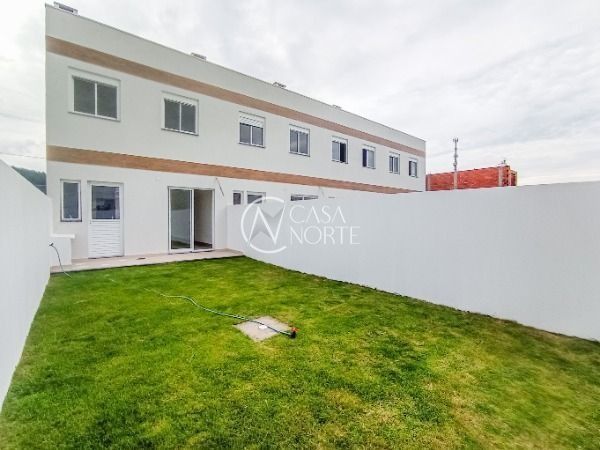 Casa à venda com 3 quartos, 103m², 1 suíte, 2 vagas, Rua Francisco Mattos Terres no bairro Aberta dos Morros em Porto Alegre