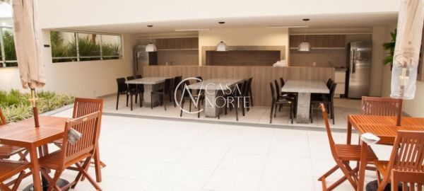 Apartamento à venda com 2 quartos, 50m², 1 vaga, Avenida Florianopolis no bairro Azenha em Porto Alegre