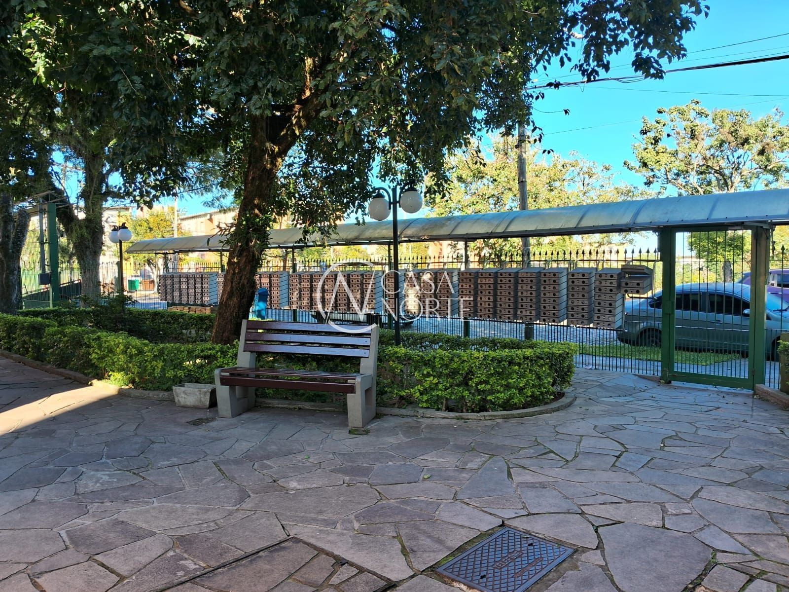 Apartamento à venda com 2 quartos, 52m², 1 vaga, Rua Jóia no bairro Vila Nova em Porto Alegre