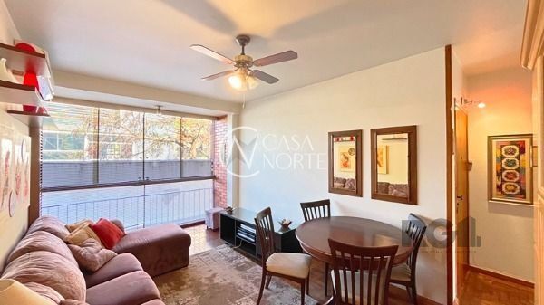 Apartamento à venda com 2 quartos, 89m², 1 vaga, Avenida Praia de Belas no bairro Praia de Belas em Porto Alegre