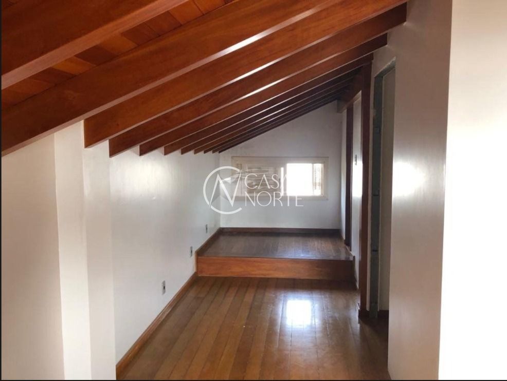 Casa de Condomínio à venda com 3 quartos, 96m², 1 suíte, 2 vagas, Rua Erechim no bairro Nonoai em Porto Alegre