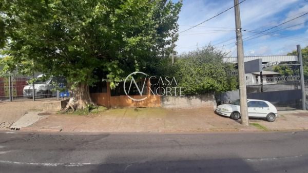 Terreno à venda , 449m², Avenida Professor Oscar Pereira no bairro Glória em Porto Alegre