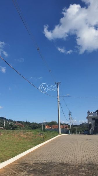 Terreno à venda , 229m², Estrada Jorge Pereira Nunes no bairro Campo Novo em Porto Alegre