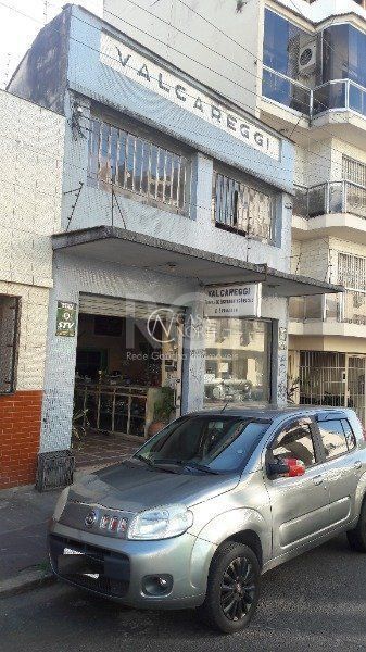 Prédio Comercial à venda , 290m², Rua João Alfredo no bairro Cidade Baixa em Porto Alegre