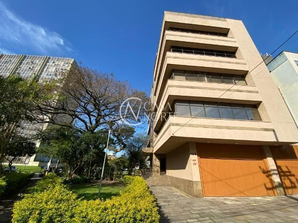 Sala Comercial à venda , 160m², Rua Celeste Gobbato no bairro Praia de Belas em Porto Alegre