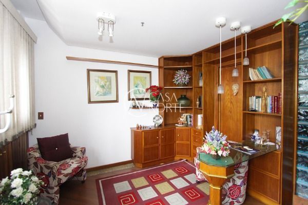 Sala Comercial à venda , 36m², Rua Mariante no bairro Rio Branco em Porto Alegre