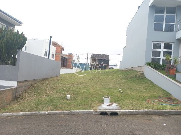 Terreno à venda , 335m², Avenida Altos do Santa Rita no bairro Aberta dos Morros em Porto Alegre