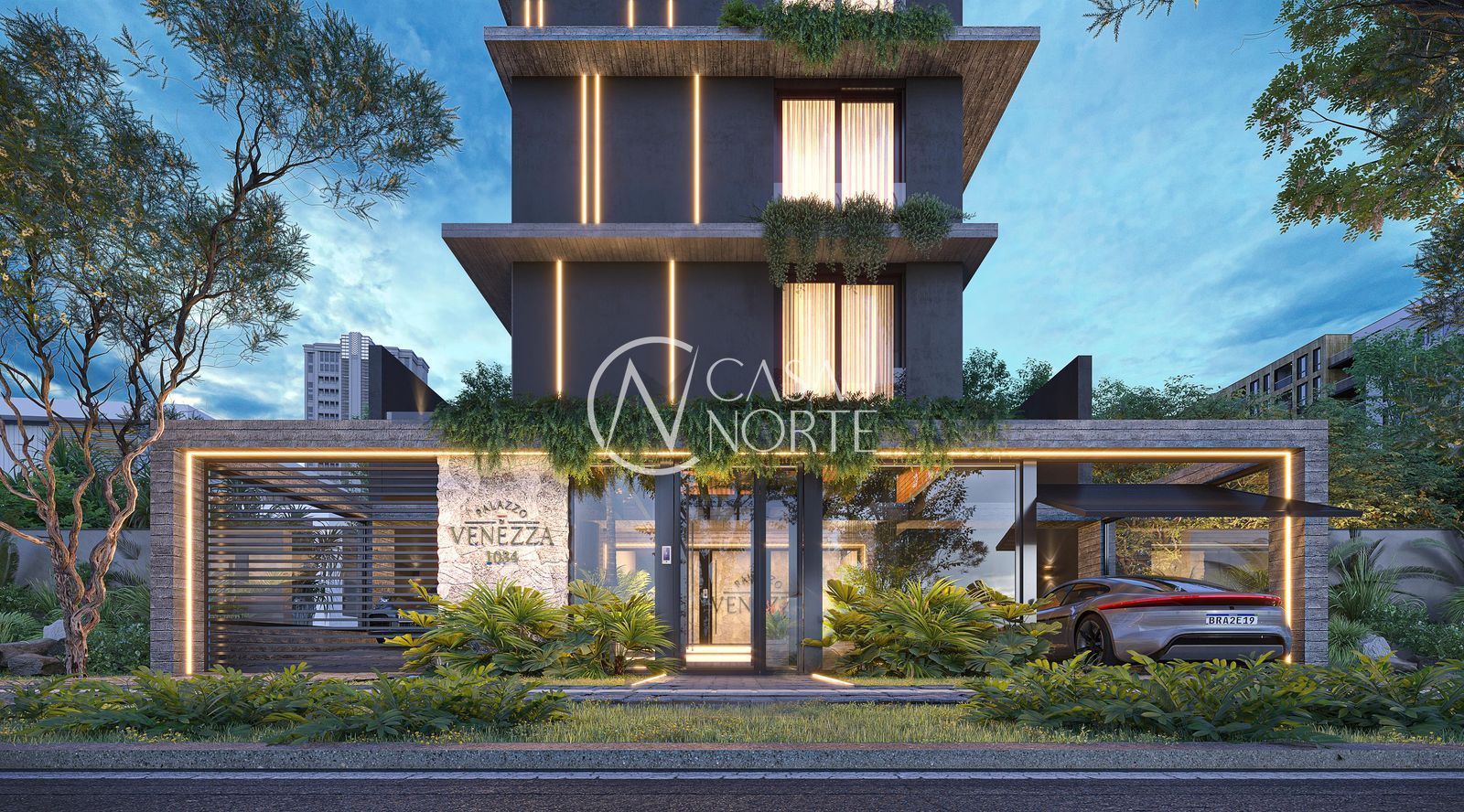 Apartamento à venda com 2 quartos, 50m², 1 suíte, 1 vaga, Rua General Rondon no bairro Tristeza em Porto Alegre