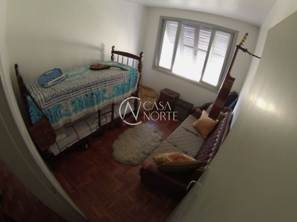 Apartamento à venda com 3 quartos, 78m², Avenida Bento Gonçalves no bairro Partenon em Porto Alegre