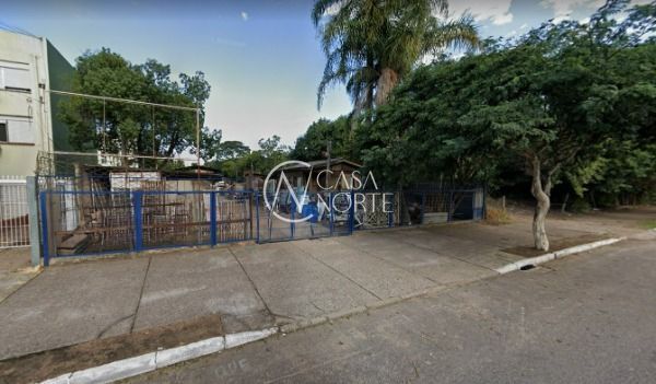 Terreno à venda , 1468m², Rua Coronel Massot no bairro Cristal em Porto Alegre