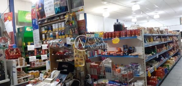 Prédio Comercial à venda , 250m², Estrada Cristiano Kraemer no bairro Vila Nova em Porto Alegre