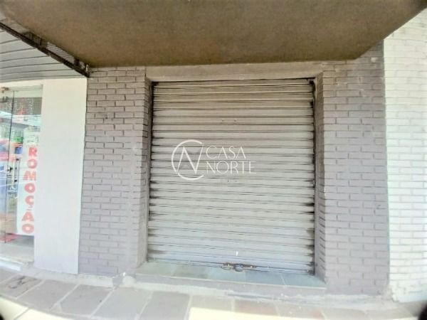 Ponto Comercial à venda , 35m², Rua Doutor Mário Totta no bairro Tristeza em Porto Alegre