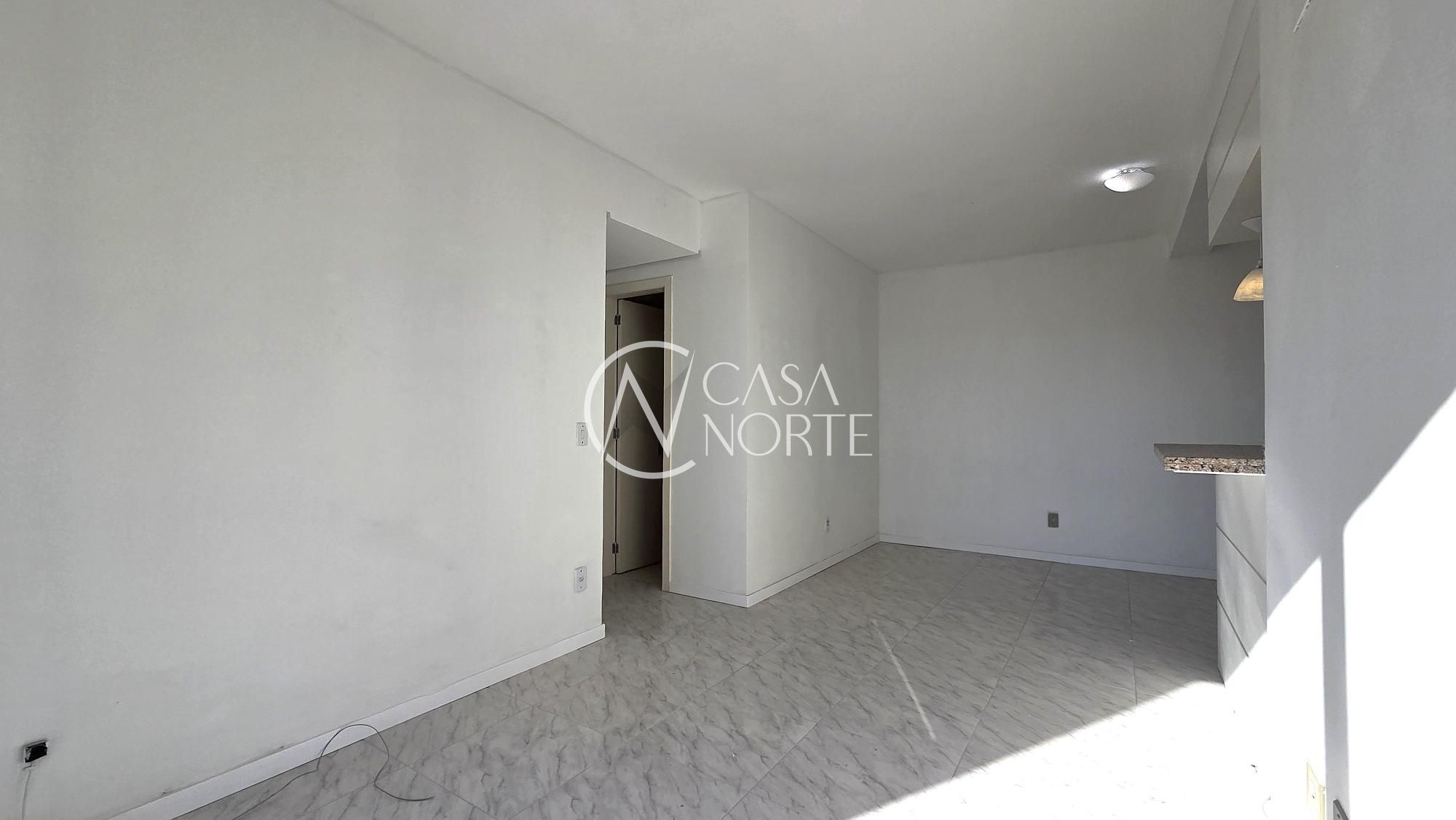 Apartamento à venda com 3 quartos, 75m², 1 suíte, 2 vagas, Rua Coronel Massot no bairro Cristal em Porto Alegre