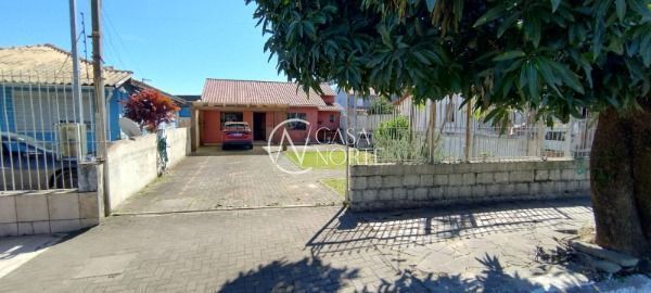 Casa à venda com 2 quartos, 85m², 1 suíte, 2 vagas, Avenida Otto Niemeyer no bairro Camaquã em Porto Alegre