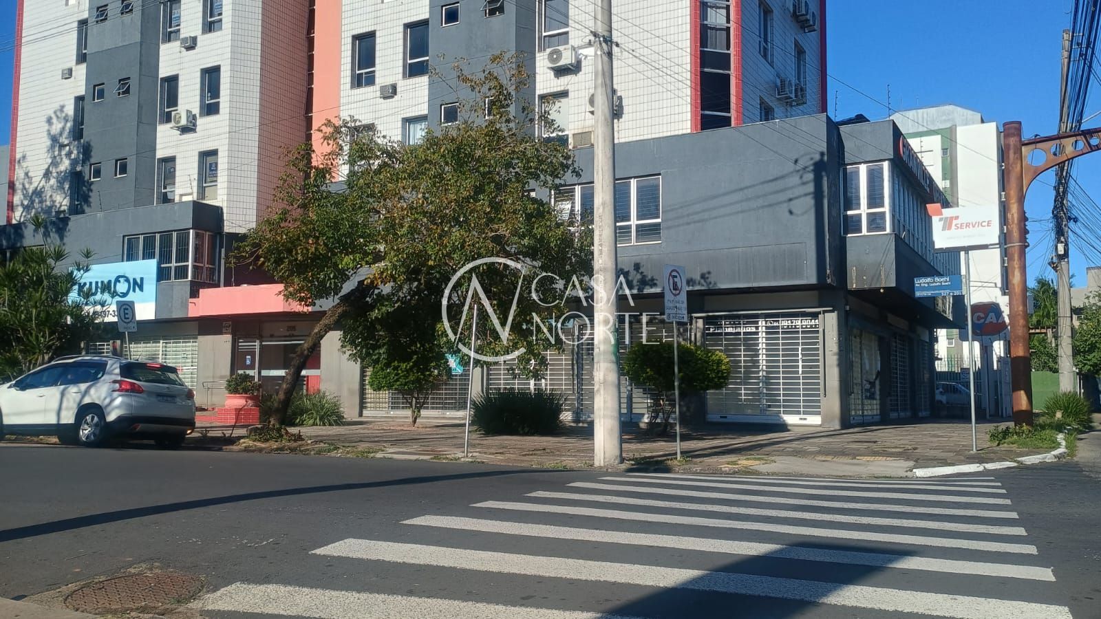 Loja à venda com 3 quartos, 158m², Avenida Engenheiro Ludolfo Boehl no bairro Teresópolis em Porto Alegre
