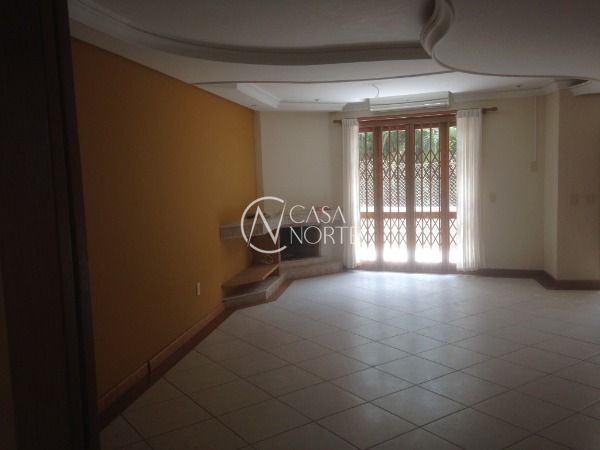 Casa de Condomínio à venda com 4 quartos, 317m², 4 suítes, 4 vagas, Rua Padre João Batista Reus no bairro Vila Conceição em Porto Alegre