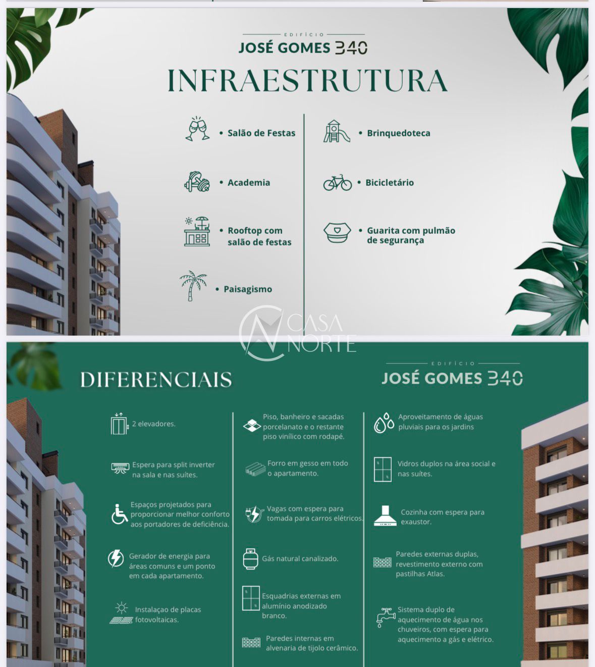 Apartamento à venda com 3 quartos, 96m², 2 suítes, 2 vagas, Rua José Gomes no bairro Tristeza em Porto Alegre