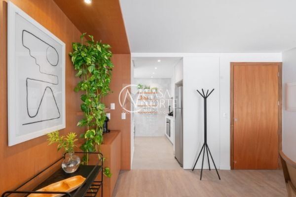 Cobertura à venda com 2 quartos, 150m², 1 suíte, 2 vagas, Rua Doutor Mário Totta no bairro Tristeza em Porto Alegre