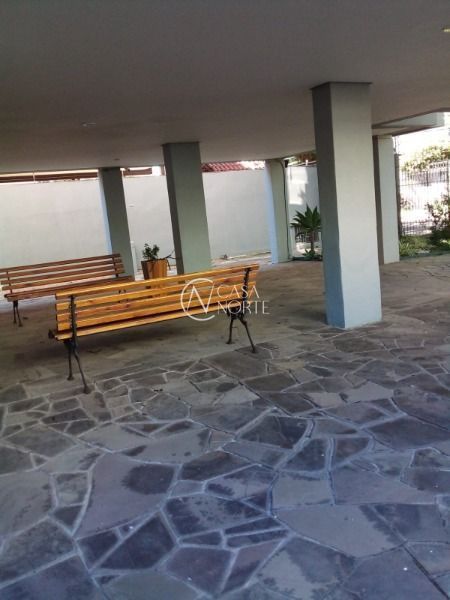 Apartamento à venda com 2 quartos, 40m², 1 vaga, Rua Chico Pedro no bairro Camaquã em Porto Alegre