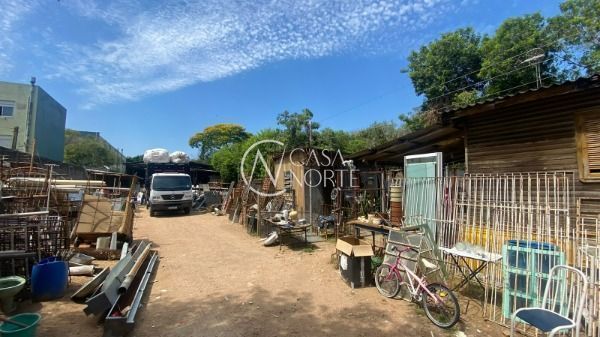 Terreno à venda , 1468m², Rua Coronel Massot no bairro Cristal em Porto Alegre